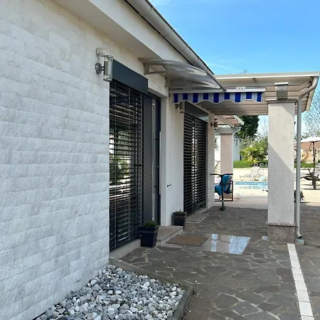 Villa Emma Kaštelir