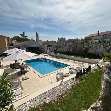 Emma Villa Kaštelir