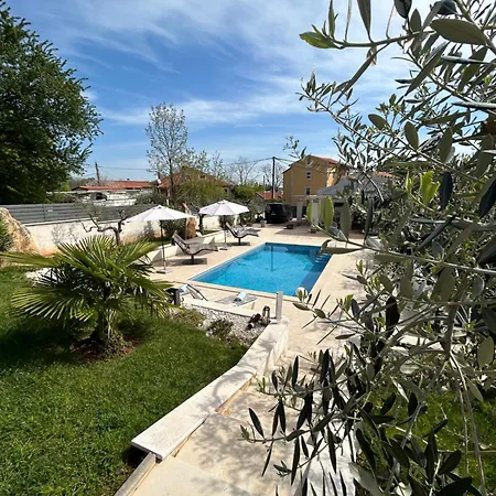 Emma Villa Kaštelir