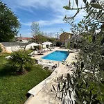 Emma Villa Kaštelir